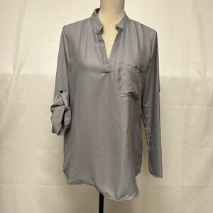 Camila blouse